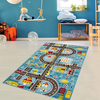 Conceptum Hypnose Tepih 140x200cm Šareni