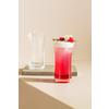 MADAME COCO Grace Set kristalnih čaša, 4 komada, 340ml, 8x14cm