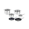 B922SA55 TEFAL SET POSUDJA 10_1 SS G6 COOK EAT