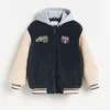 Reserved - Sherpa bomber jakna