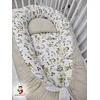Bubamara 037 Gnezdo za bebe, Bež