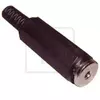 2.5mm MO plastieni F