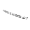 Trunk Edge Protector Strip Kia Sportage 2018-2021 (matte)