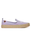 Espadrile Roxy CSS20547-02 Vijolična