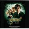 John Williams - Harry Potter And The Chamber Of Secrets (140 g) (2 LP)