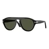 Persol Muške naočare za sunce 0PO3370S 95/31, Crne
