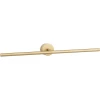 Argon 8596 - LED svetlo za slike MIRIAM LED/7,2W/230V 3000K 40 cm zlatna
