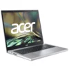 ACER Laptop Aspire A315 15.6 FHD Ryzen 5 7520U 16GB 512GB SSD silver