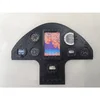 ASW 15B Instrument Panel