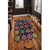 Conceptum Hypnose Tepih Hmnt964, 50x80cm, Šareni