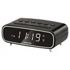 Fm radio sa digitalnim prikazom vremena SENCOR SRC 2600 B crni