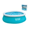 Intex Bazen Easy set 1.83x51 cm