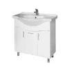 Ceramica Lux Kontesa Klasik 85 donji deo