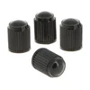 888 Car Accessories Kapice za ventil Plastične 4kom