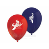 Parti Deco Balloons Spiderman Team Up Marvel 8/1
