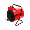 Kraft&Dele 3fazni industrijski električni grelec s termostatom, 10kW