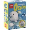 Apli 3D puzzle - Okean - Foka ( 19951 )