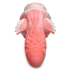 Creature Cocks Pegasus Pecker Winged Silicone Dildo Pink