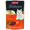 Animonda Vom Feinsten Adult Tasty Choice – Patka i ćureći filet 85g