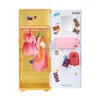 omara za punčke Rainbow High Design & Style (507420)