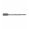 Hoegert DLETO SDS+, žlebasto,22mm x 14mm x 250mm