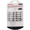 CCM Set staklenih osigurača, 32 mm, 5-25 A, 10 komada
