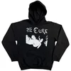 The Cure Robert Illustration Black L Kapuco