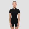 GymBeam Women‘s Cosmo Jumpsuit Black M
