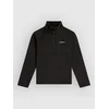 ONeill FwcCruz Kids Half-Zip Fleece Sweater black out