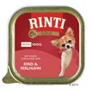 RINTI Gold Mini 6 x 100 g - Jelen and govedina
