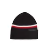 TOMMY HILFIGER Kape bež/temno modra/rdeča/črna