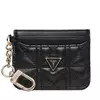 Etui za kreditne kartice Guess RW7563 P6201 Črna