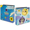 Pokemon UP: GS Pikachu & Mimikyu - Album z naslovnico obroča