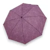 Derby Hit Mini Wavy Lines Violet
