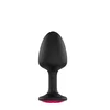 Gardj Europe GEISHA PLUG RUBY M