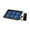 White Shark GCP 96 ICE BLADE Cooling Pad