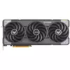 Asus TUF Gaming Radeon RX 9070 XT OC Edition 16GB GDDR6 grafička karta | TUF-RX9070XT-O16G-GAMING