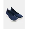 Sinsay - Slip-on patike - indigo