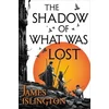 Shadow of What Was Lost