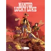 Lucky Luke By... Bonhomme: Wanted: Lucky Luke