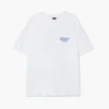 Cropp - Majica s printom - white