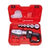 ROTHENBERGER Uređaj za zavarivanje PVC cevi ROWELD P63, 20-63mm