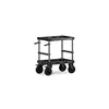 Tilta Boulder Camera Cart (Aluminum) - Gray