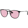 Ray-Ban Erika Metal Naočare za sunce RB 3539 002/Q3