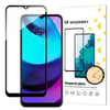 Wozinsky zaštitno kaljeno staklo za Motorola Moto E20 - Crna KP24425