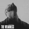 Ruston Kelly - The Weakness (Silver Coloured) (LP)