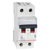 LEGRAND Odklopnik 2P B 6A 6kA AC S302 TX3 403383