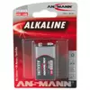 BATERIJA 9V-PP3 1/1