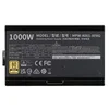 COOLER MASTER Elite Gold 1000W napajanje (MPW-A001-AFAG-BEU) 5Y