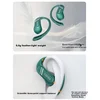 Edifier Bluetooth slušalice Comfo SE, Zelene